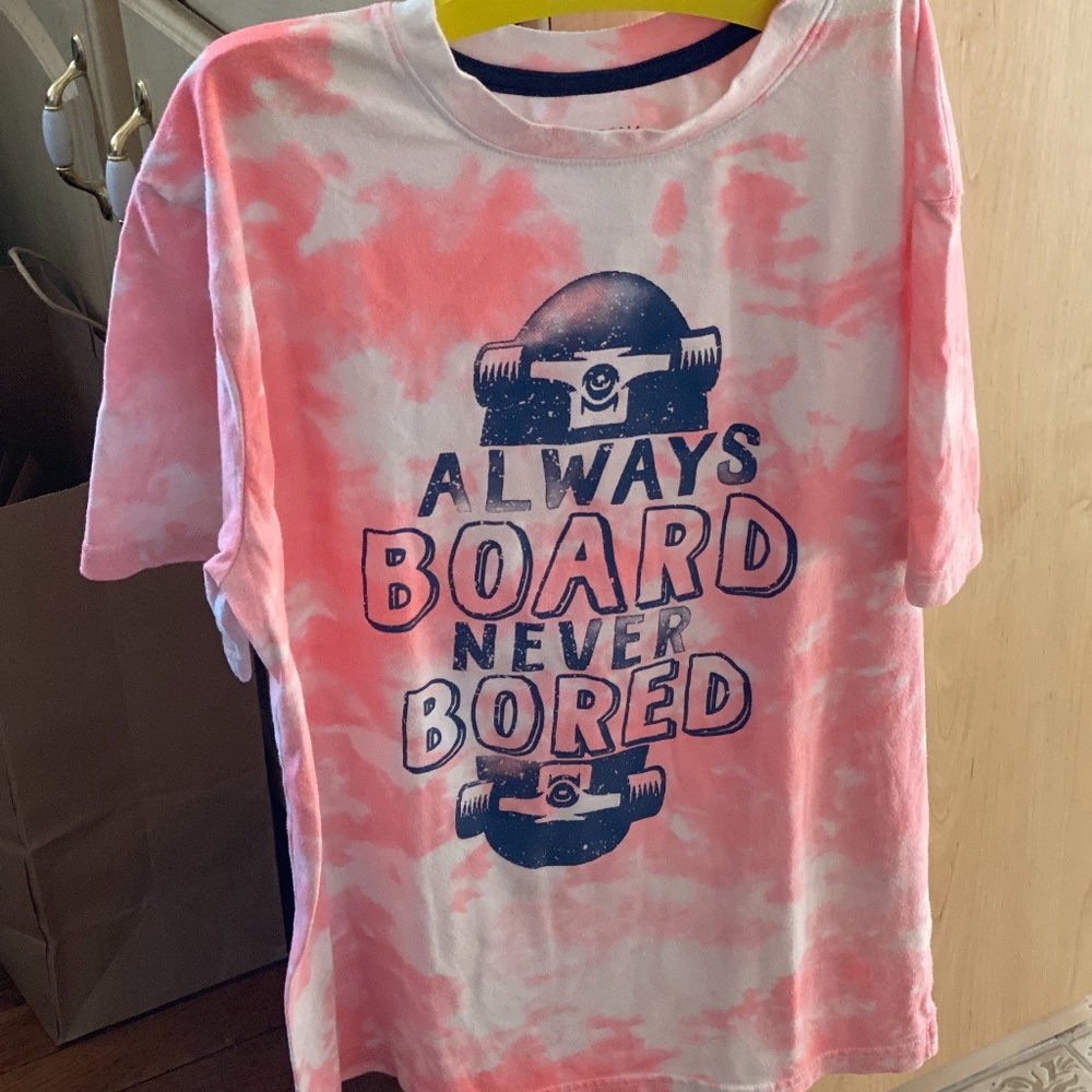 Boys T-shirt